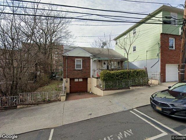 House image located at West New York, NJ 07093