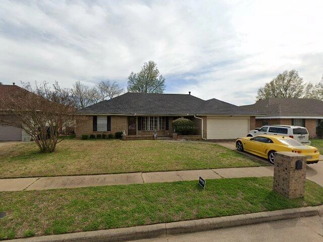 House image located at Oklahoma City, OK 73139