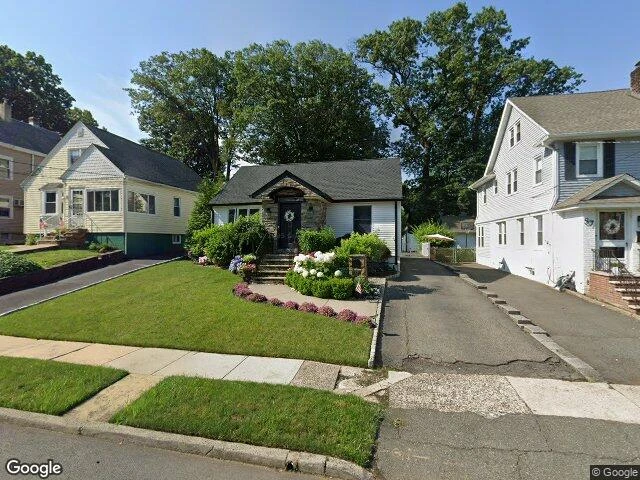 House image located at Nutley, NJ 07110