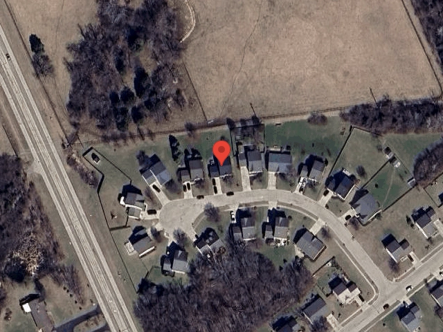 House image located at Miamisburg, OH 45342