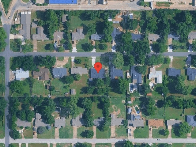 House image located at Norman, OK 73069