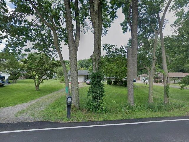 House image located at Middletown, OH 45044