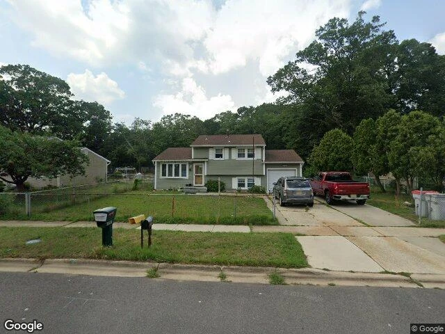 House image located at Vineland, NJ 08360