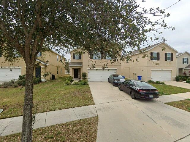 House image located at Riverview, FL 33578