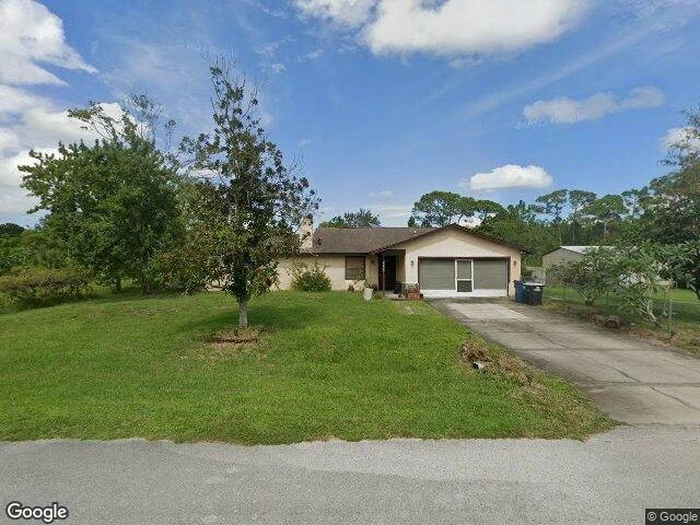 House image located at Palm Bay, FL 32909