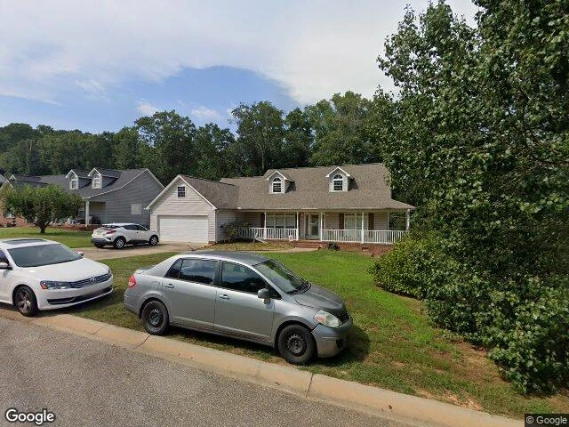 House image located at Anderson, SC 29621