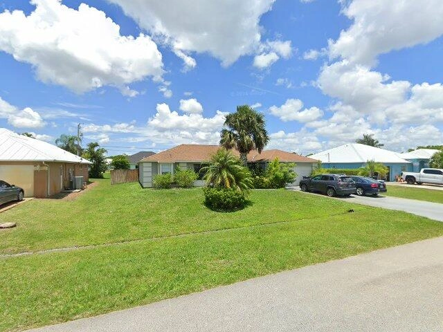 House image located at Port Saint Lucie, FL 34952