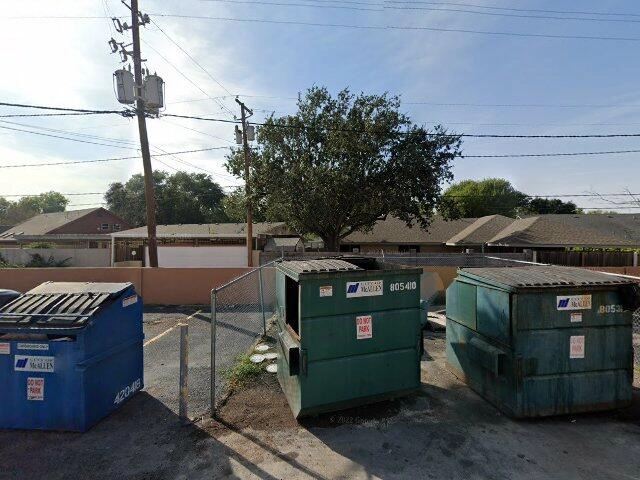 House image located at San Juan, TX 78589