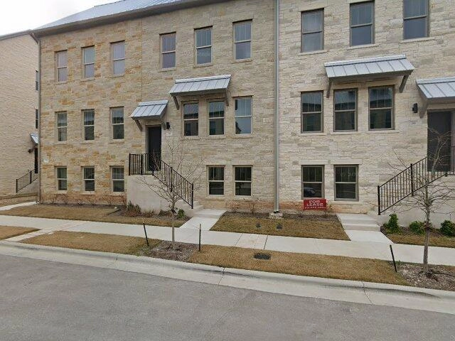 House image located at Leander, TX 78641