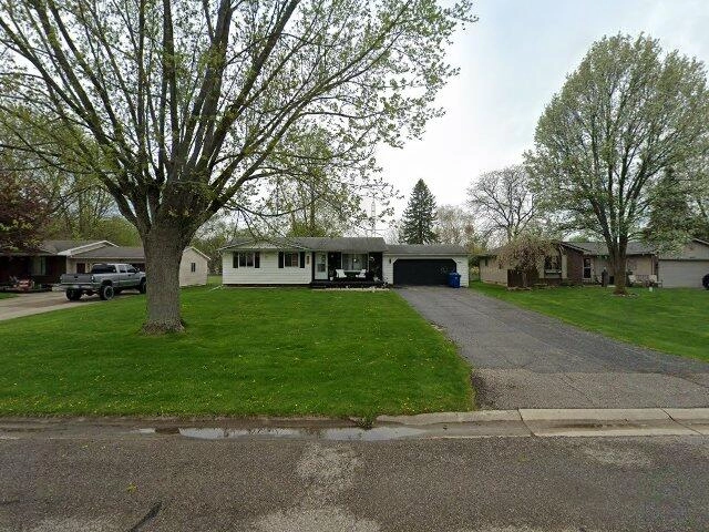 House image located at Swartz Creek, MI 48473