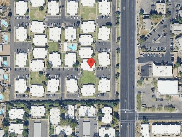House image located at Mesa, AZ 85202