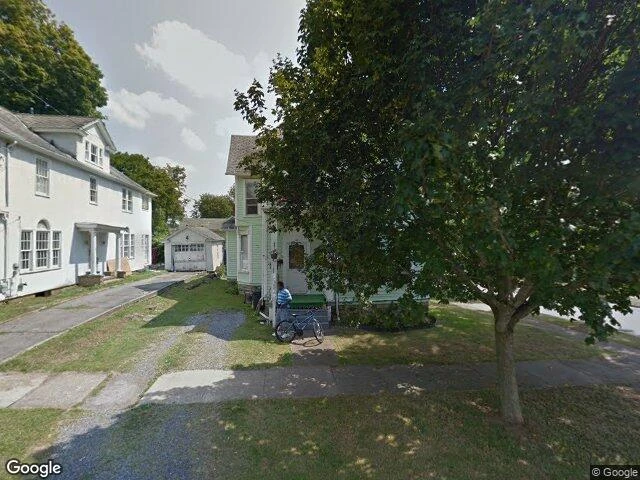 House image located at Olean, NY 14760