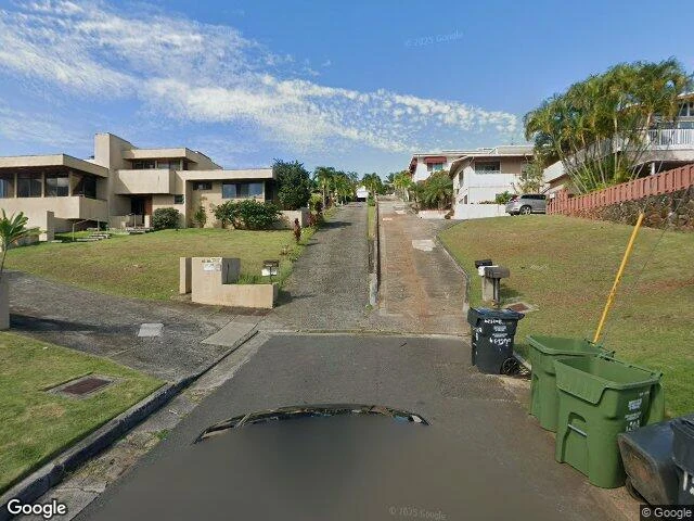 House image located at Kaneohe, HI 96744