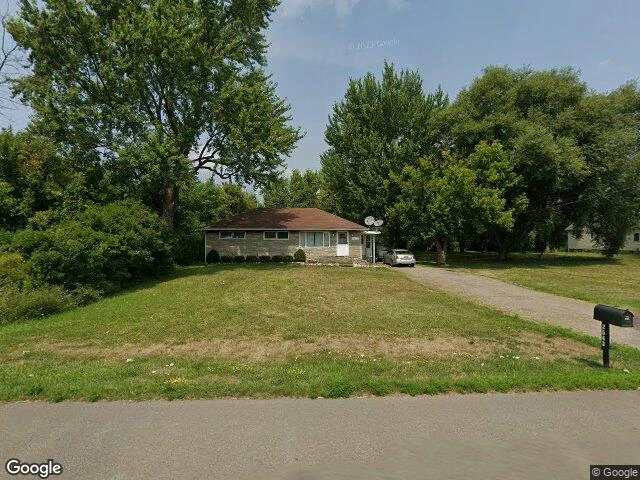 House image located at Sanborn, NY 14132