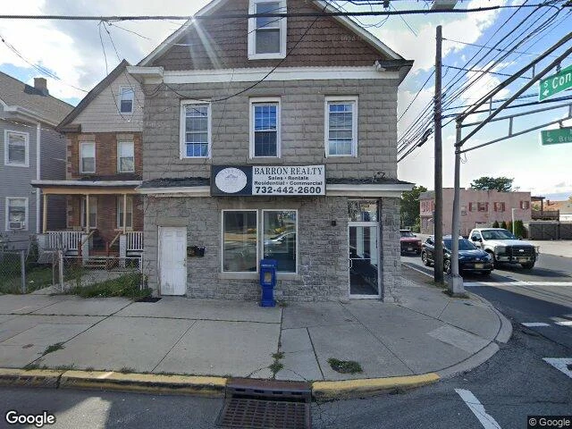 House image located at Perth Amboy, NJ 08861