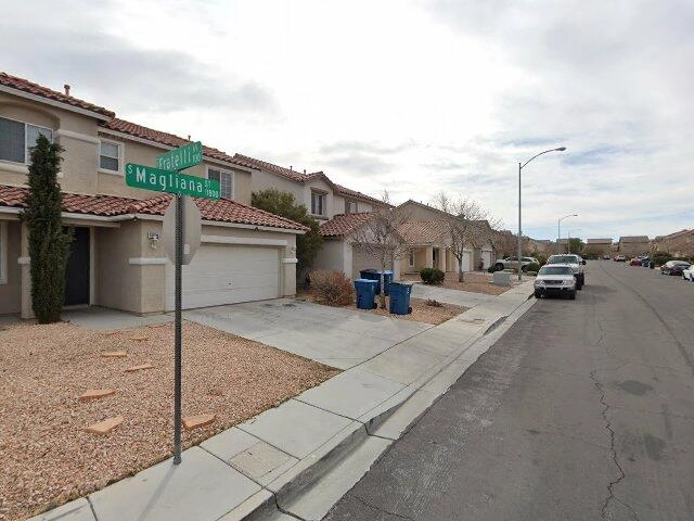 House image located at Las Vegas, NV 89183