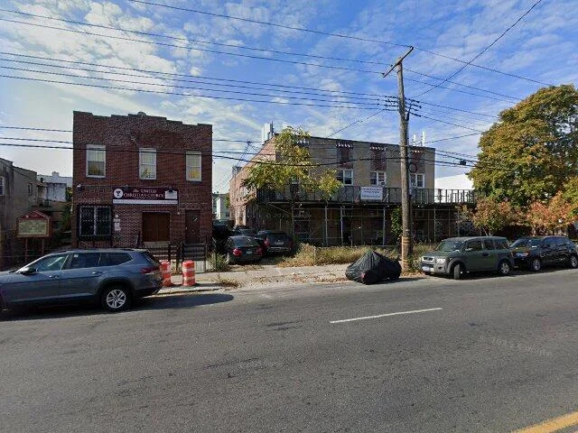 House image located at Brooklyn, NY 11236