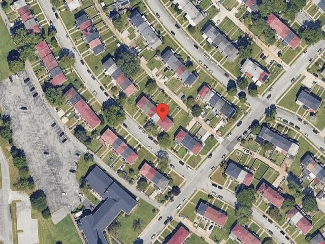 House image located at Baltimore, MD 21229