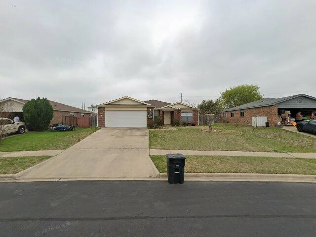 House image located at Killeen, TX 76542
