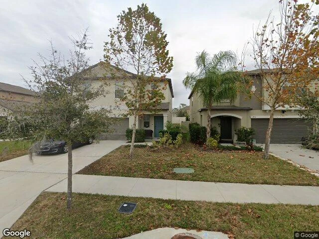 House image located at Riverview, FL 33578