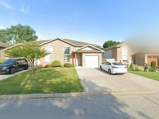 House image located at East Brunswick, NJ 08816