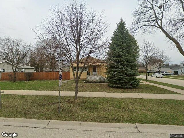 House image located at Bensenville, IL 60106