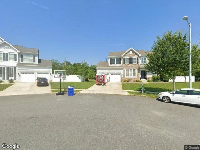 House image located at Egg Harbor Township, NJ 08234