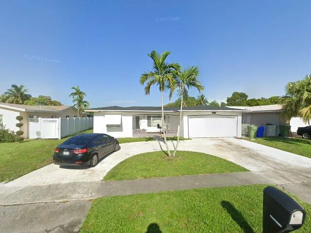 House image located at Hollywood, FL 33024