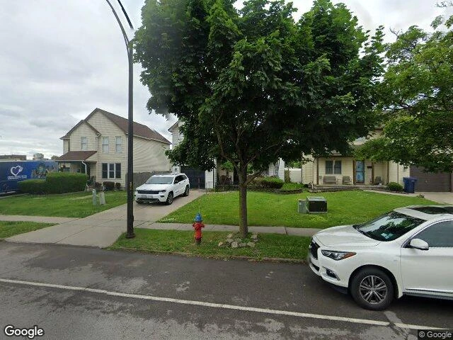 House image located at Buffalo, NY 14204