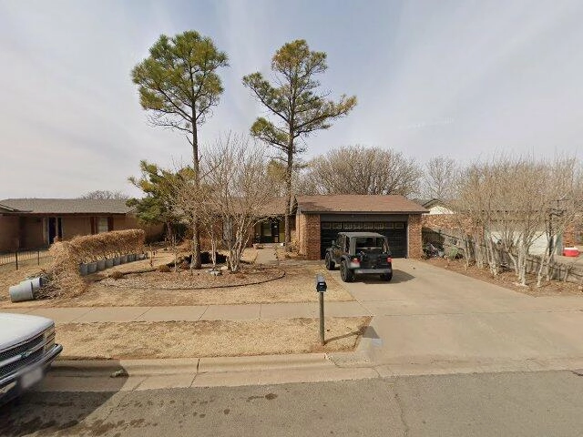 House image located at Lubbock, TX 79423