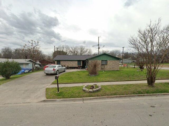 House image located at Killeen, TX 76549
