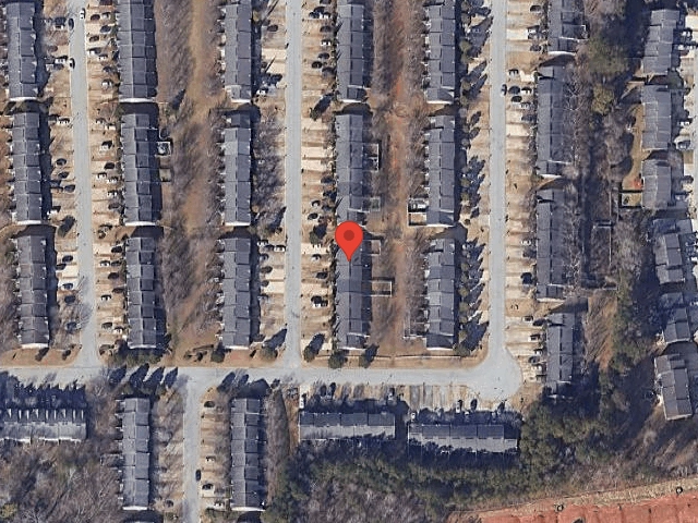 House image located at Lithonia, GA 30058