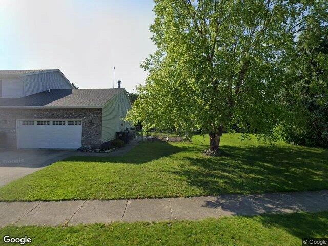 House image located at Dayton, OH 45424