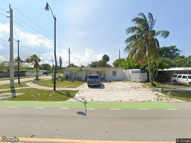 House image located at Pompano Beach, FL 33064