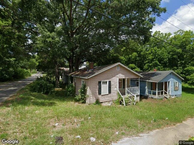 House image located at Lancaster, SC 29720