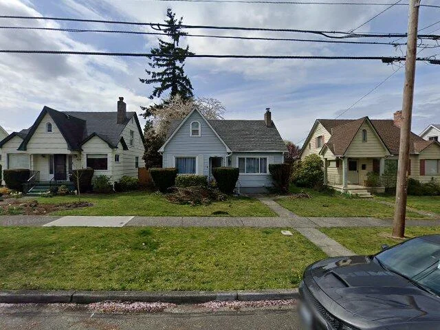 House image located at Tacoma, WA 98408
