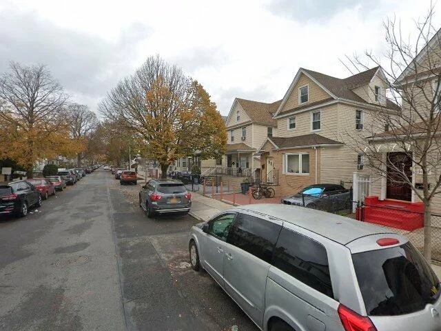 House image located at Richmond Hill, NY 11418