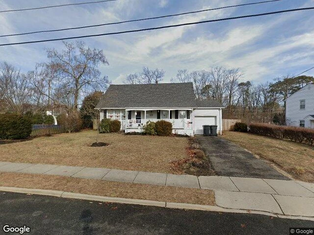 House image located at Brick, NJ 08724