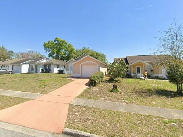 House image located at Orlando, FL 32818