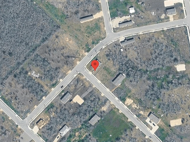 House image located at Dale, TX 78616