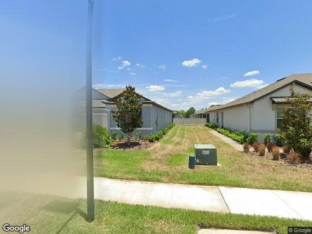 House image located at Land O'Lakes, FL 34637