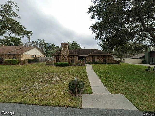 House image located at Lakeland, FL 33813
