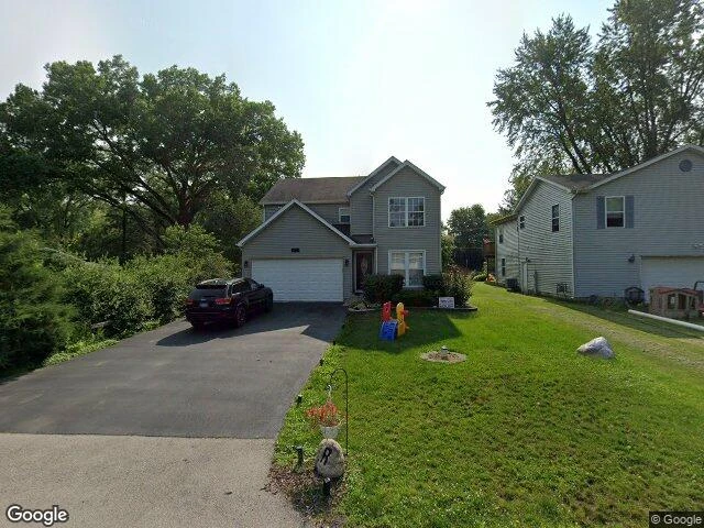 House image located at Crystal Lake, IL 60014