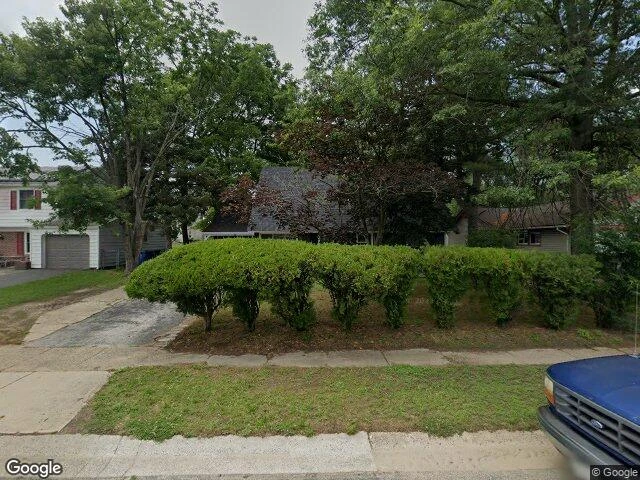 House image located at Willingboro, NJ 08046
