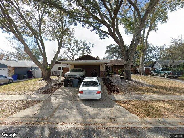 House image located at Holiday, FL 34690