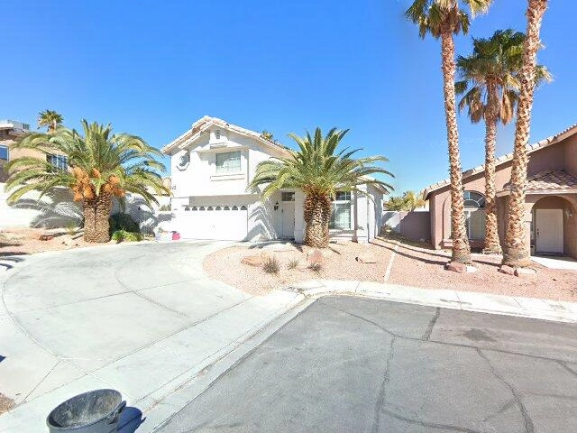House image located at Las Vegas, NV 89129