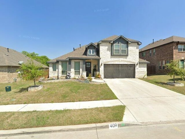 House image located at Red Oak, TX 75154