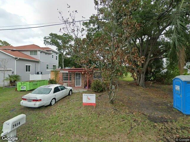 House image located at Tampa, FL 33616