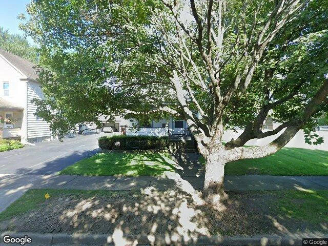 House image located at Warren, OH 44484