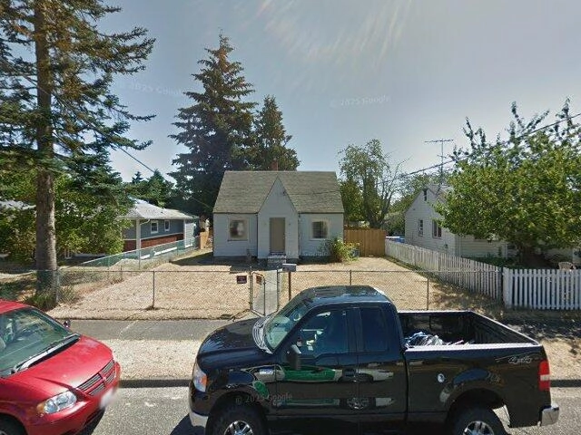 House image located at Tacoma, WA 98409